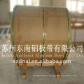 Bobina de alumínio 3003h14 para fabricante de revestimento de fachada na China